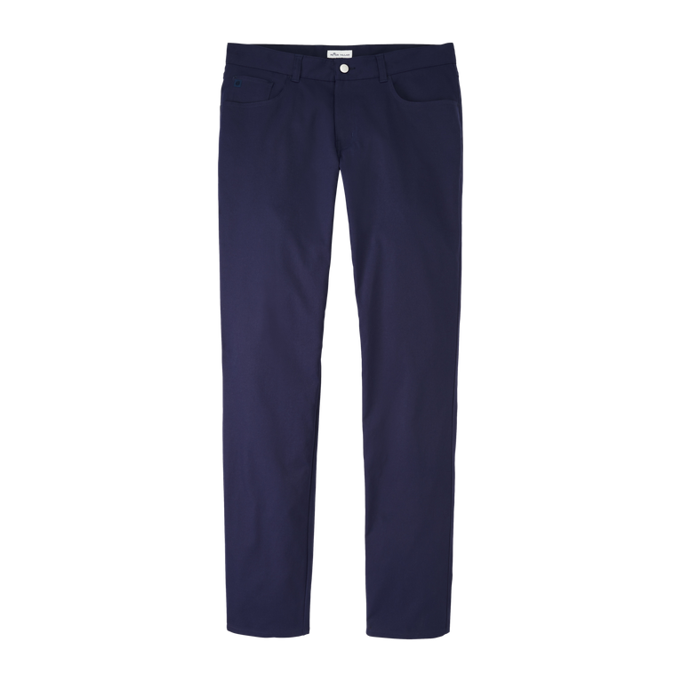 Performance Five-Pocket Pant